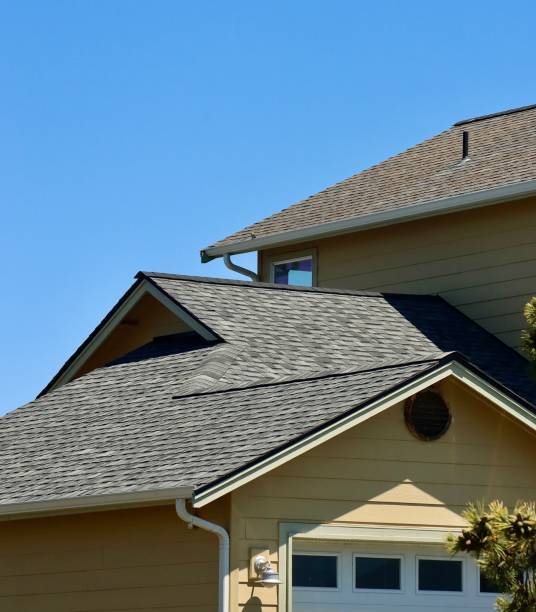 Cold Roofs in Avery Creek, NC